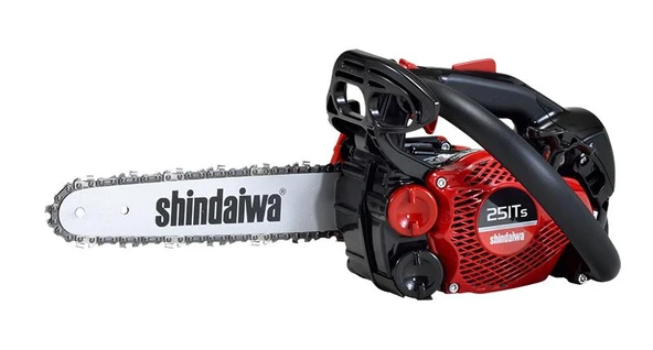Shindaiwa 251ts 25r Benzinli Testere
