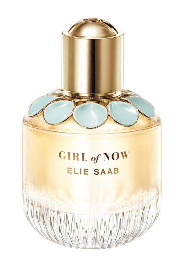 Elie Saab Girl Of Now 90Ml Edp Kadın Parfümü