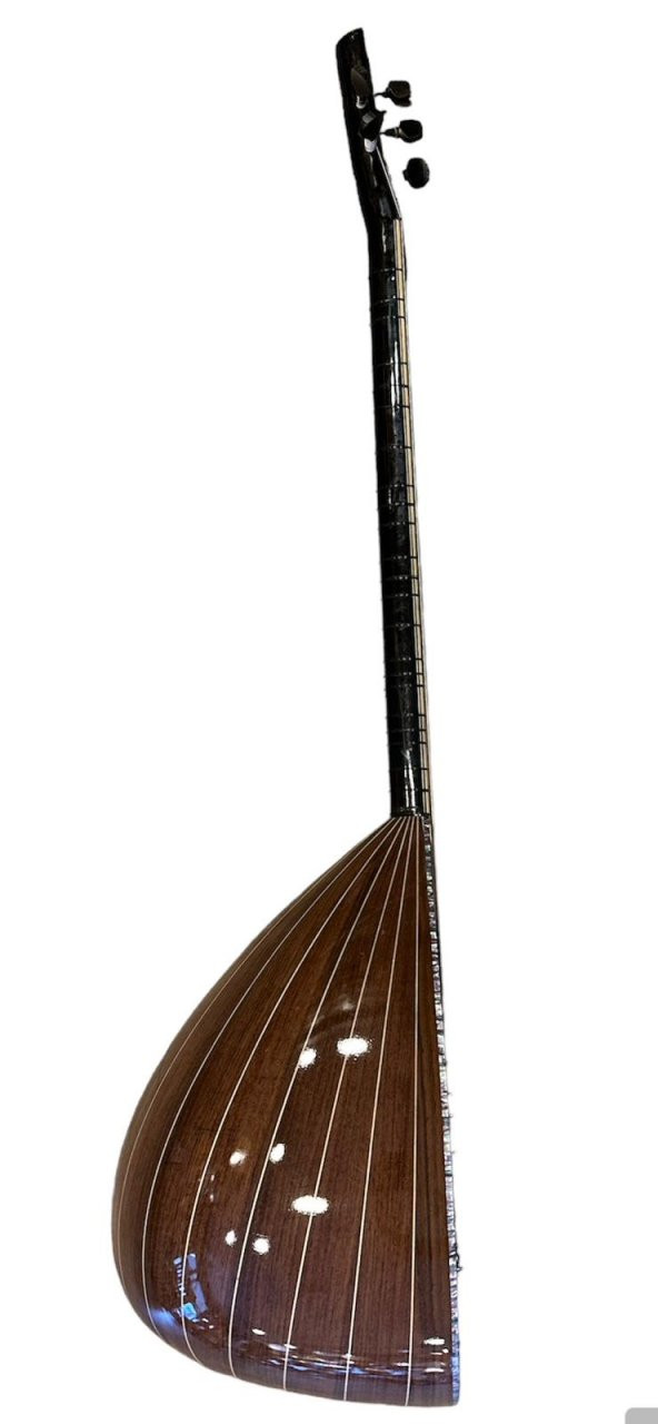 JAZZ ELEKTRO BAĞLAMA JZ005 - 2