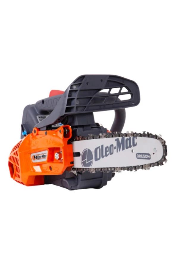 Gsth 240 Eur5 Motorlu Testere - 2