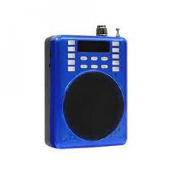 SBZ SPEAKER KTX 1601