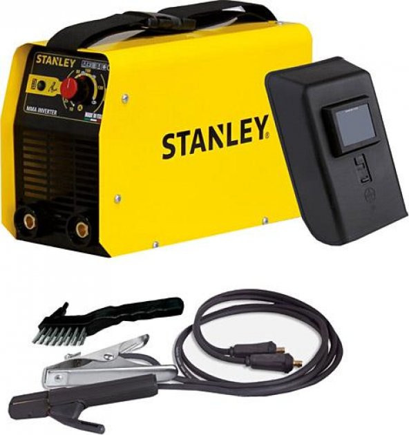 Stanley Kaynak Makinası 160A WD160IC1