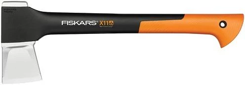 Fiskars Yarma Baltası Kısa Saplı X11 1015640