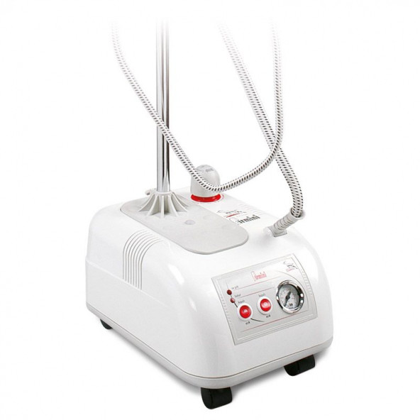 Silter SPR/MN 2003 FD Fırmini Askıda Ütüleme Robotu - Döner Başlıklı - 1 Litre