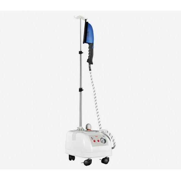 Silter SPR/MN 2003 FD Fırmini Askıda Ütüleme Robotu - Döner Başlıklı - 1 Litre - 3