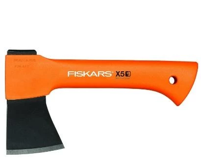 Fiskars Kamp Baltası XXS X5 1015617