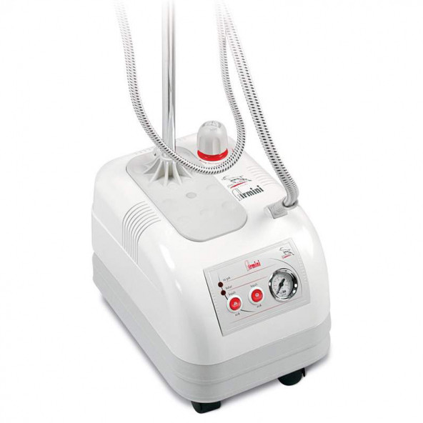 Silter SPR/MN 2004 FD Fırmini Askıda Ütüleme Robotu - Döner Başlıklı - 2 Litre - 2