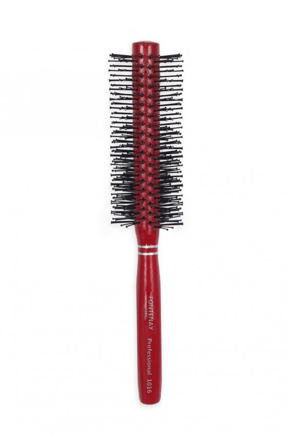Fontenay Profesyonel Saç Fırçası 1016 X3 3Lü Set - 2