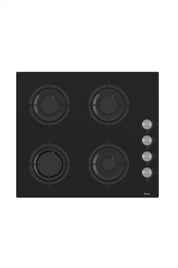 Ferre Steamart&fryart Serisi Buharlı Pişirme Siyah Set (cs205 + Xe64cs +d080 ) - 2