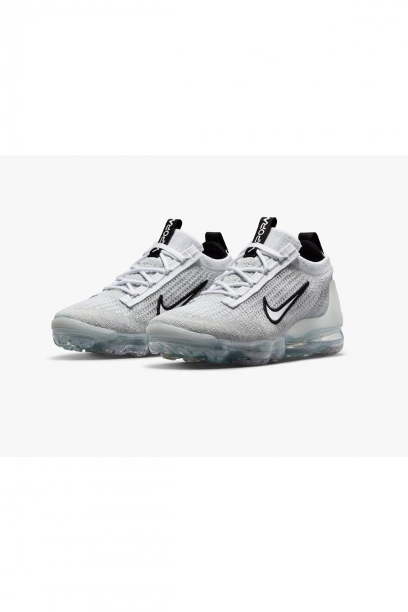 Nike Air Vapormax 2021 Beyaz Sneakers