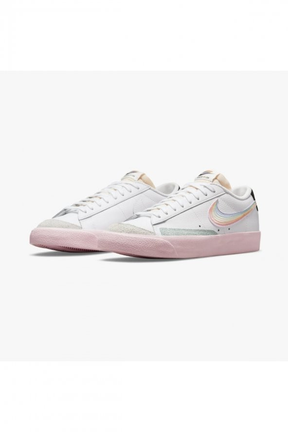 Nike Sportswear Betrue Blazer Low 77 Vintage Sneaker Spor Ayakkabı Dd3034-100