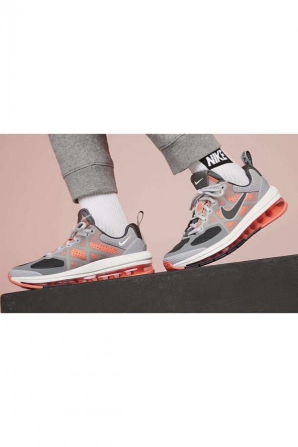 Nike Air Max Genome Cz4652-004 Cz4652 004