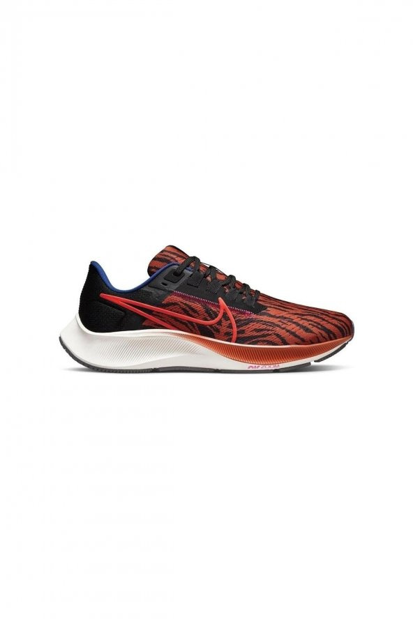 Nike 38 Kırmızı Renk Kadın Koşu Ayakkabısı Dq7650-800