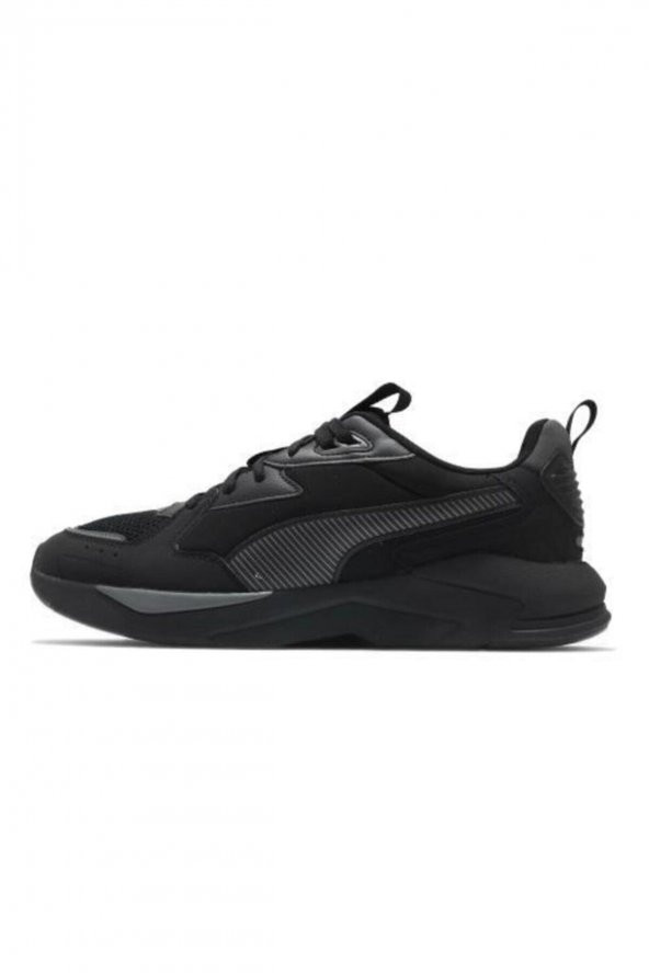 Puma X-ray Lite Pro Black Ayakkabı 380180-06