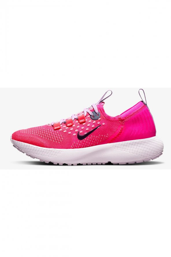 Nike Escape Run Flyknit Kadın Yol Koşu Ayakkabısı