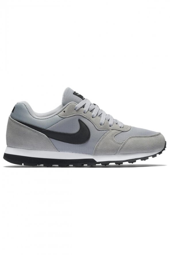 Nike Md Runner 2 Erkek Spor Ayakkabı 749794-001 - 2