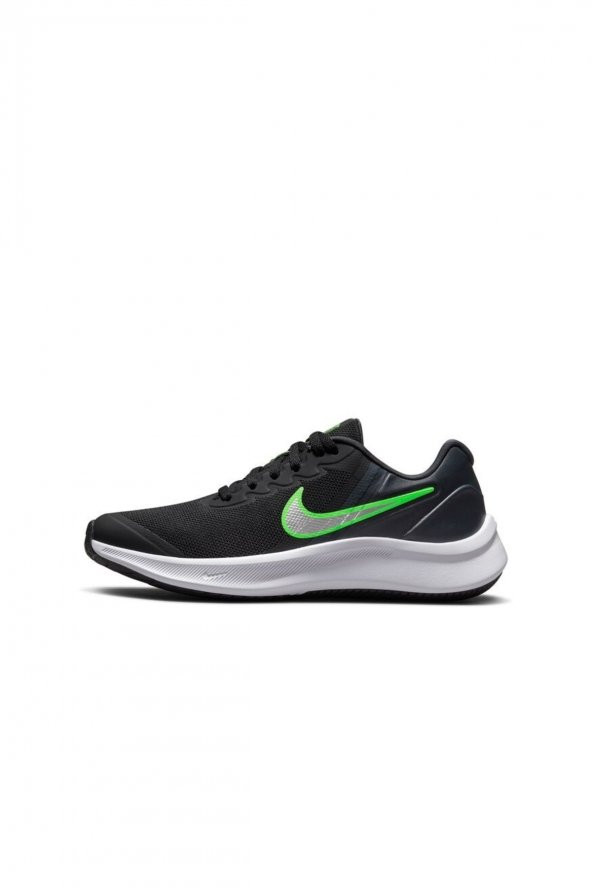 Nike Star Runner 3 Spor Ayakkabı - 2