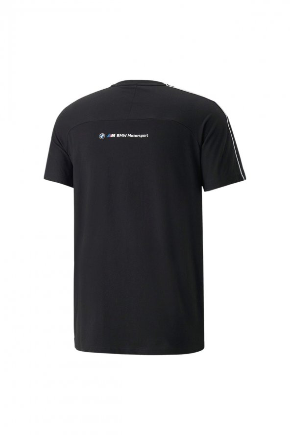 Puma Bmw M Motorsport T7 Erkek T-shirt - 2