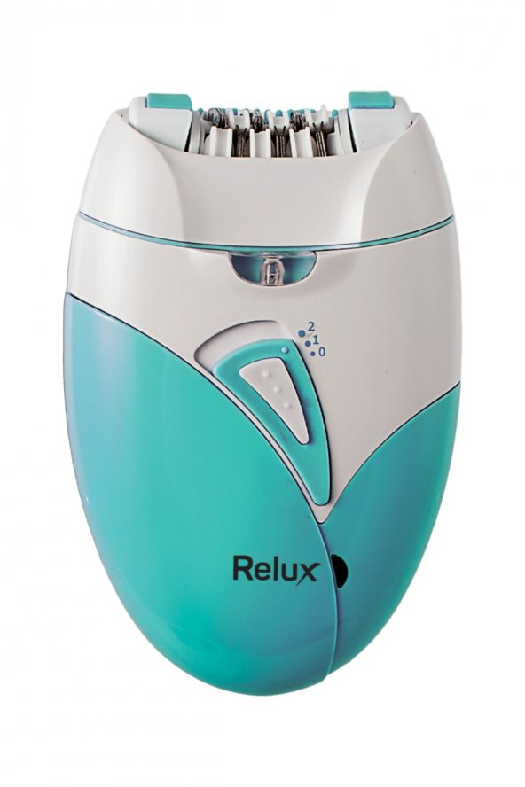 Relux Rep5536t Purecare Kablolu Kablosuz 36 Cımbız Epilatör