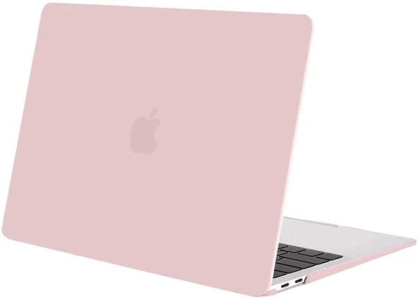 JOYROOM Macbook Pro 15 inch kılıf - 8