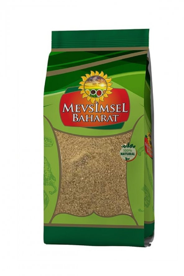 Mesvimsel Baharat Karabiber