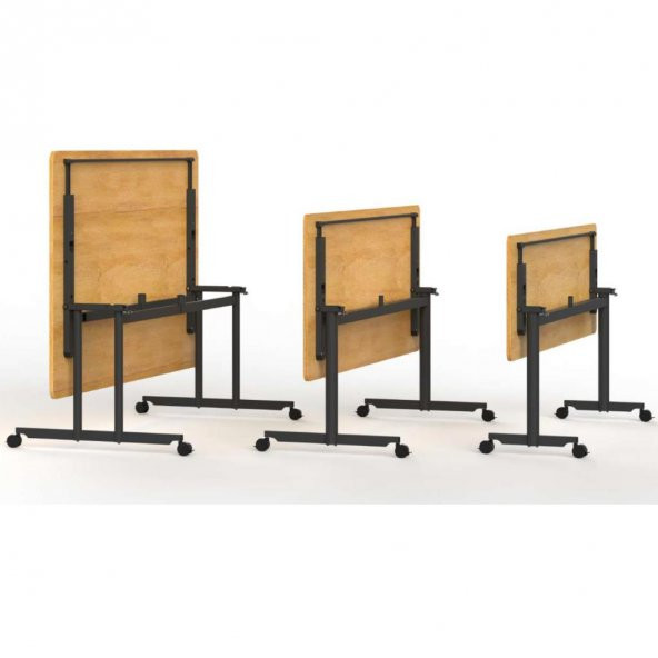 Katlanır Mobil Masa Ayağı 11.570 - 2