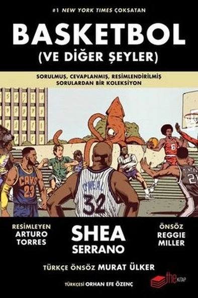 Basketbol ve Diğer Şeyler