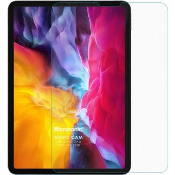 Samsung T547 Tablet Okmore Nano Ekran Koruyucu