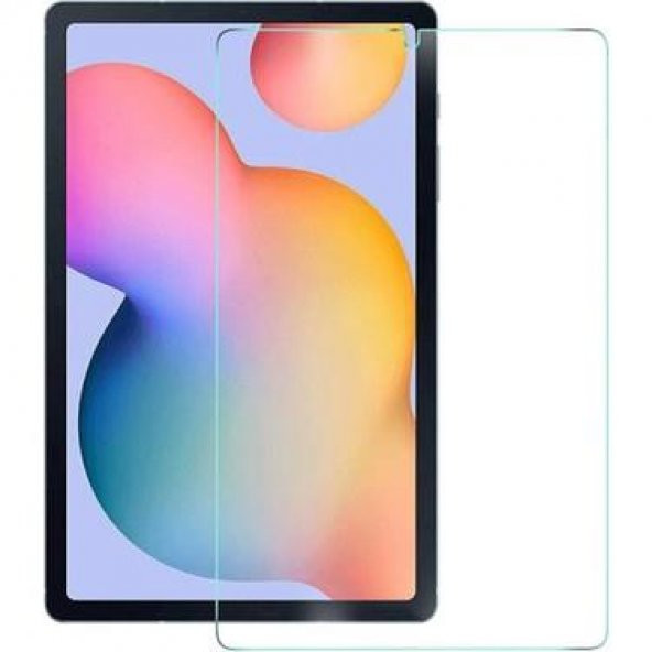 Samsung Tablet Okmore NanoS6 Lite Ekran Koruyucu