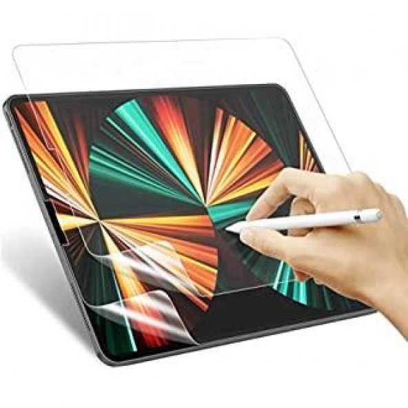 Samsung Tab S7  T870 Tablet Okmore Nano Ekran Koruyucu