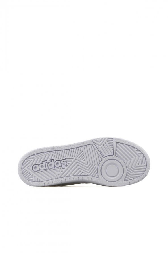 Adidas Hoops 3.0 K Unisex Günlük Spor Ayakkabı - 8
