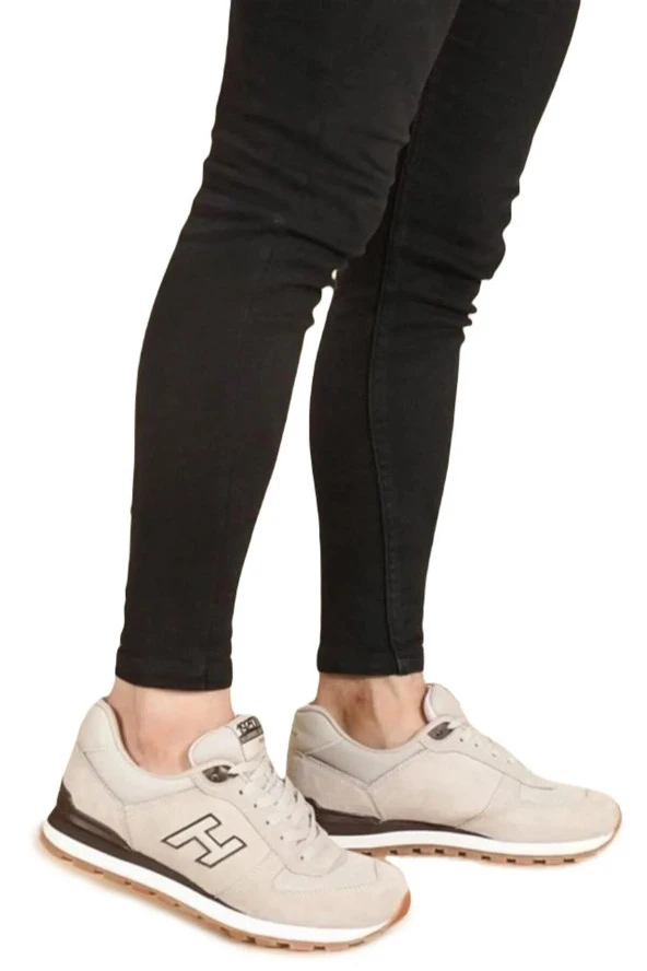 Hammer Jack 102-19250 Peru Erkek Casual Spor Ayakkabı - 5