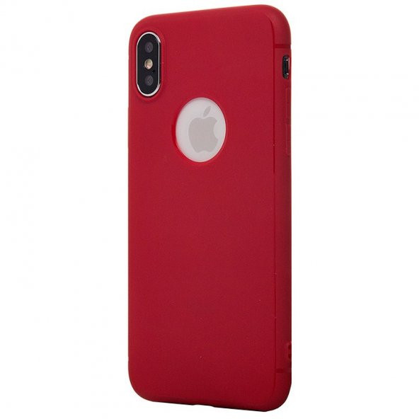 Joyroom MU Yüksek Kalite Silikon Kılıf Kapak - Resim 2