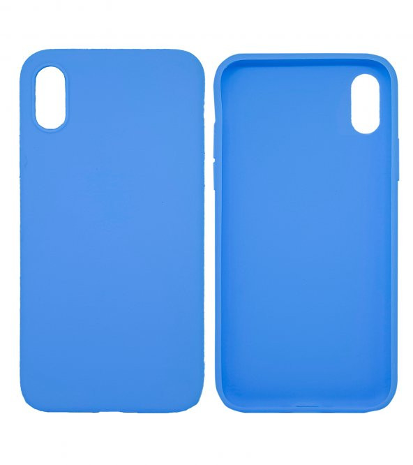 RENKLİ ULTRA İNCE SİLİKON - Resim 2