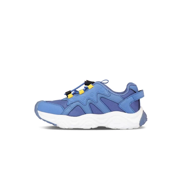 Vicco 950.F23K.316 Titan Sneaker Kot  Pudra Phylon Filet - 5