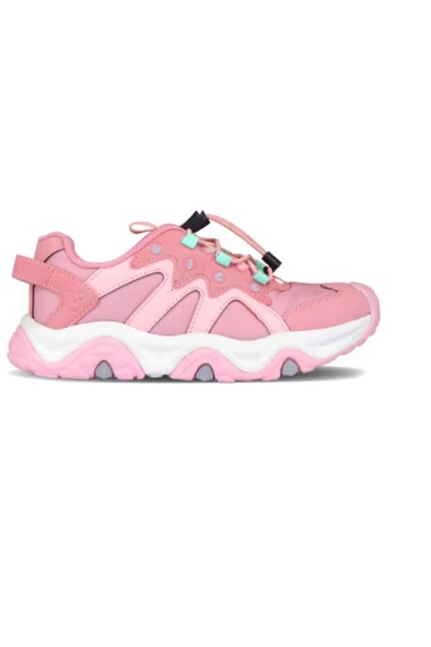 Vicco 950.F23K.316 Titan Sneaker Kot  Pudra Phylon Filet - 2