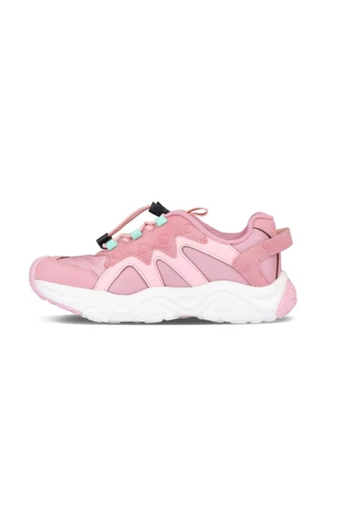 Vicco 950.F23K.316 Titan Sneaker Kot  Pudra Phylon Filet - 3