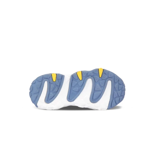 Vicco 950.F23K.316 Titan Sneaker Kot  Pudra Phylon Filet - 6