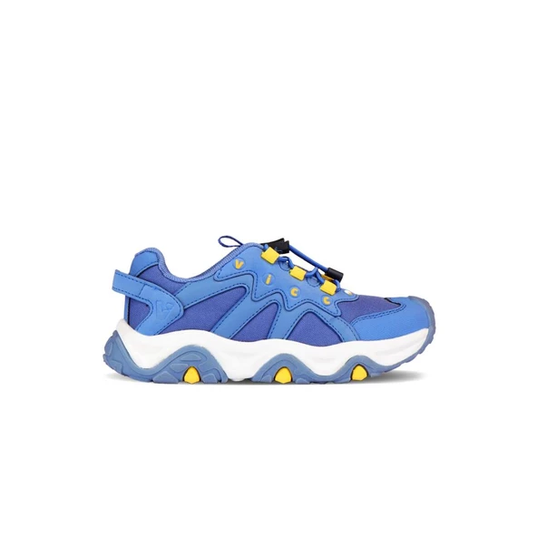 Vicco 950.F23K.316 Titan Sneaker Kot  Pudra Phylon Filet