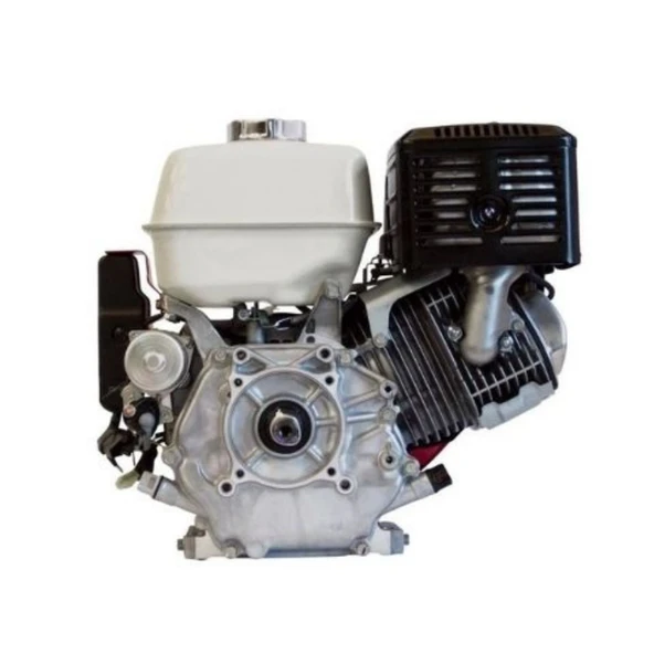 Honda Gx390 H Sxe Yatay Milli Marşlı Tek Motor - 8