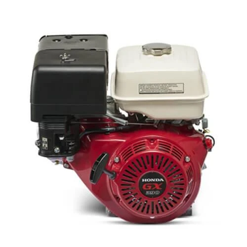 Honda Gx390 Ut2 SxQ4 Yatay Milli İpli Tek Motor - 3