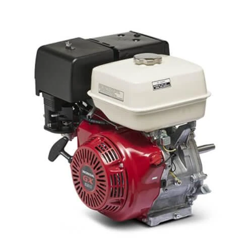 Honda Gx390 Ut2 SxQ4 Yatay Milli İpli Tek Motor