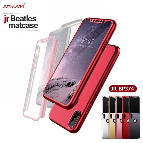 JOYROOM 360 KAPAK - Resim 6