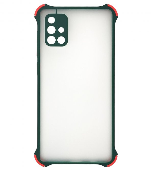 Köşe Korumalı Silikon Kapak Kılıf - Resim 2