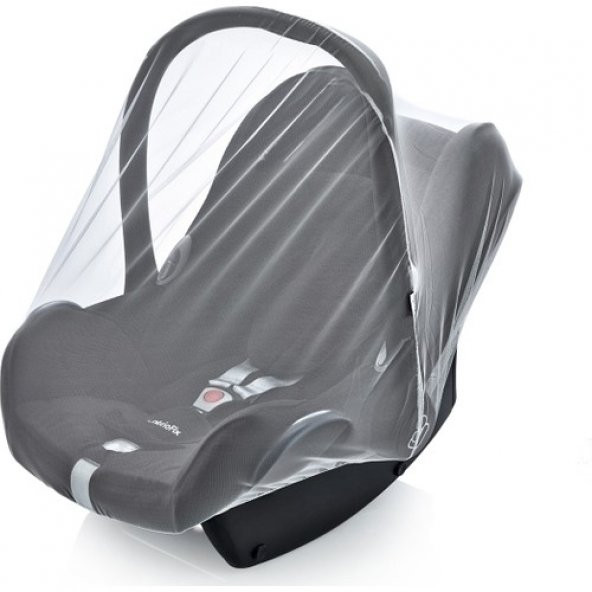 Babyjem Ana Kucağı Sinekliği Siyah