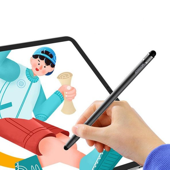 Joyroom JR-DR01 Kapasitif Stylus Kalem - 3