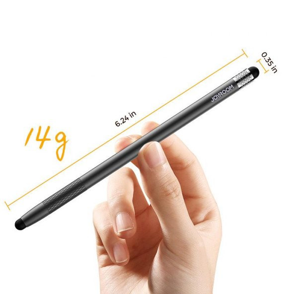 Joyroom JR-DR01 Kapasitif Stylus Kalem - 4