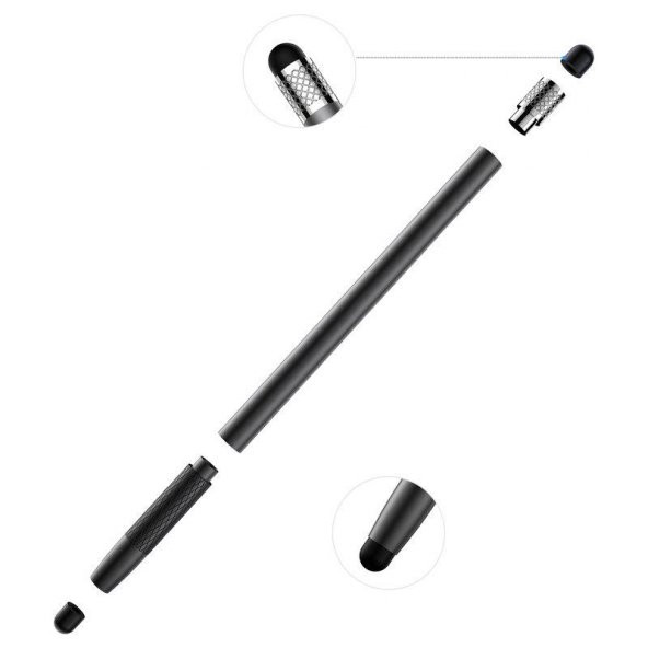 Joyroom JR-DR01 Kapasitif Stylus Kalem - 6