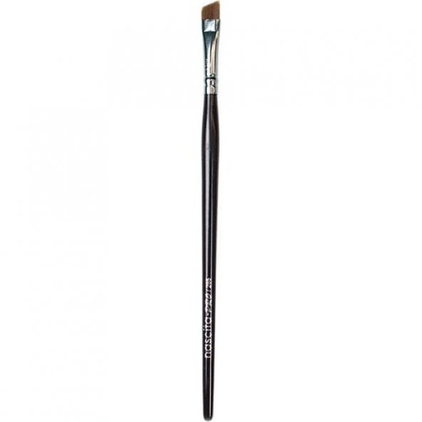 Nascita Pro Angled Eyeliner Brush - Açılı Eyeliner Fırçası