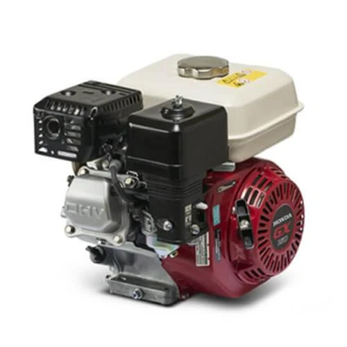 Honda Gx160 H2 Sx3 (yatay Milli) Benzinli Tek Motor ürün görseli